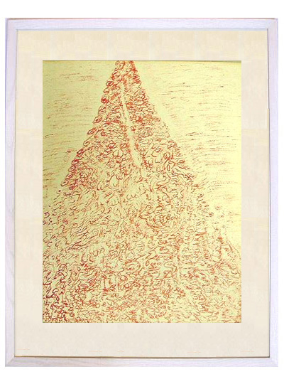 ☆アンリ ミショー（HENRI MICHAUX）☆アンリ ミショー等のリトグラフ