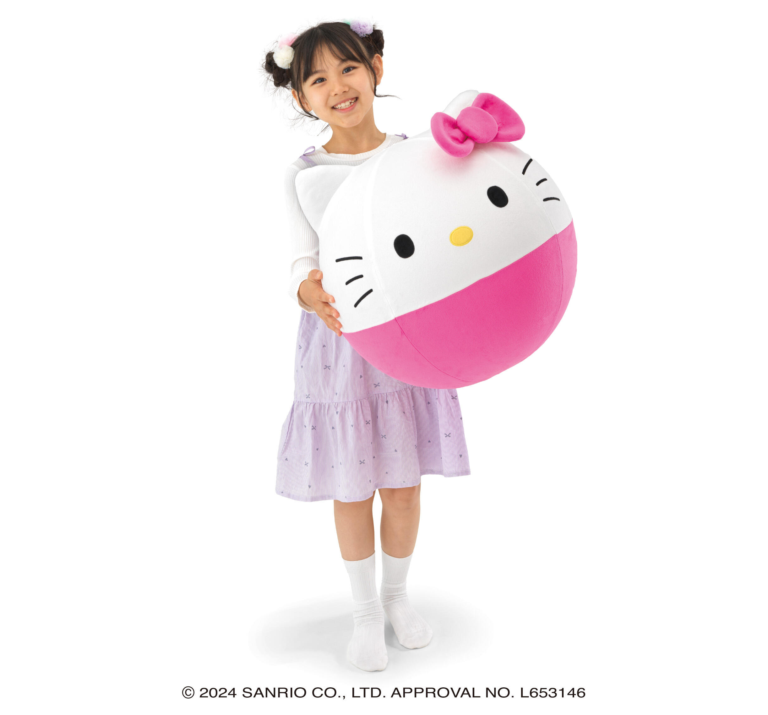 Sanrio characters Biggies ハローキティ ｜ サンリオキャラクターズ