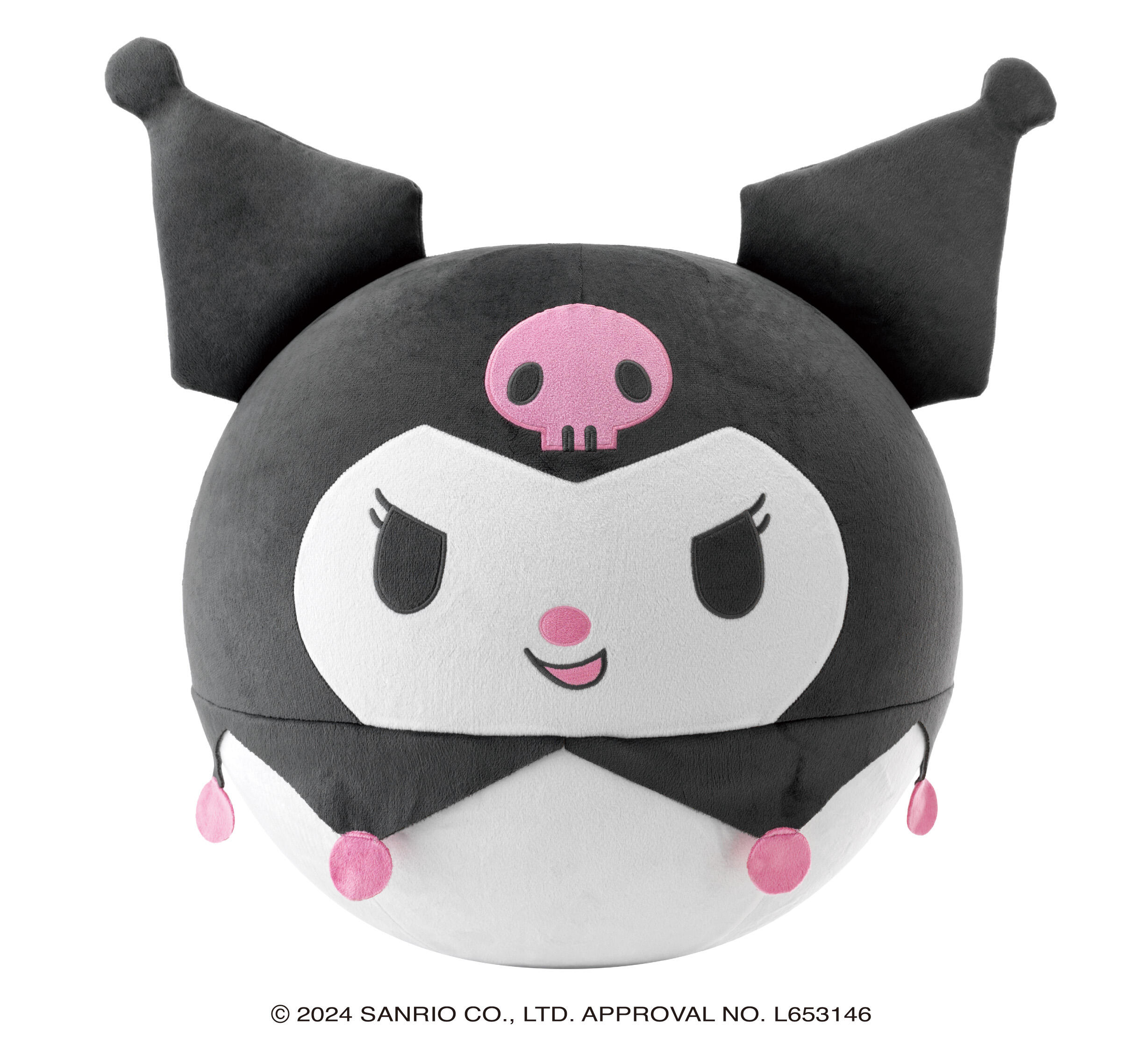 Sanrio characters Biggies クロミ ｜ サンリオキャラクターズ