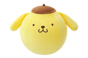 Sanrio characters Biggies ポムポムプリン ｜ サンリオキャラクターズ