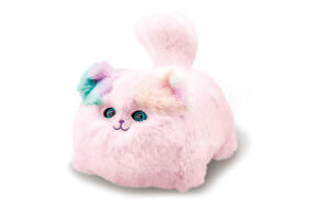 ニャンだきみは！？ ｜ ピノチオブランド ｜株式会社 アガツマ