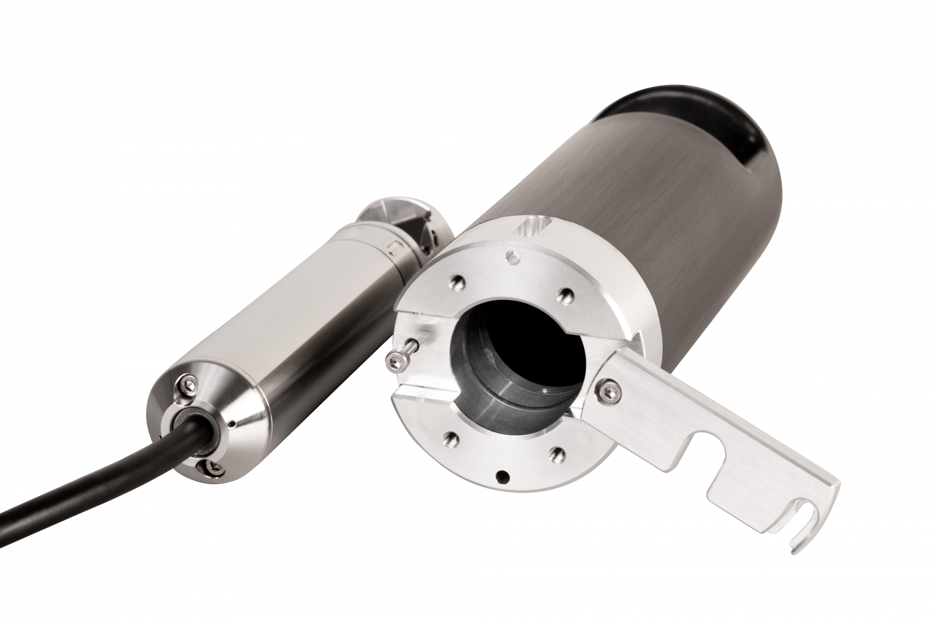 MINI-RAD Shielding - Ahlberg Cameras