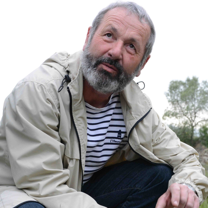 ラルジョル・ブラン （白ワイン フランス ラングドック） - AIwine