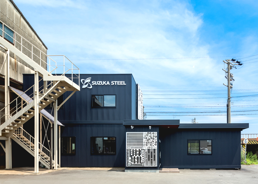 工場・企業｜施工実績｜相澤建設株式会社｜愛知県岡崎市の総合建設会社