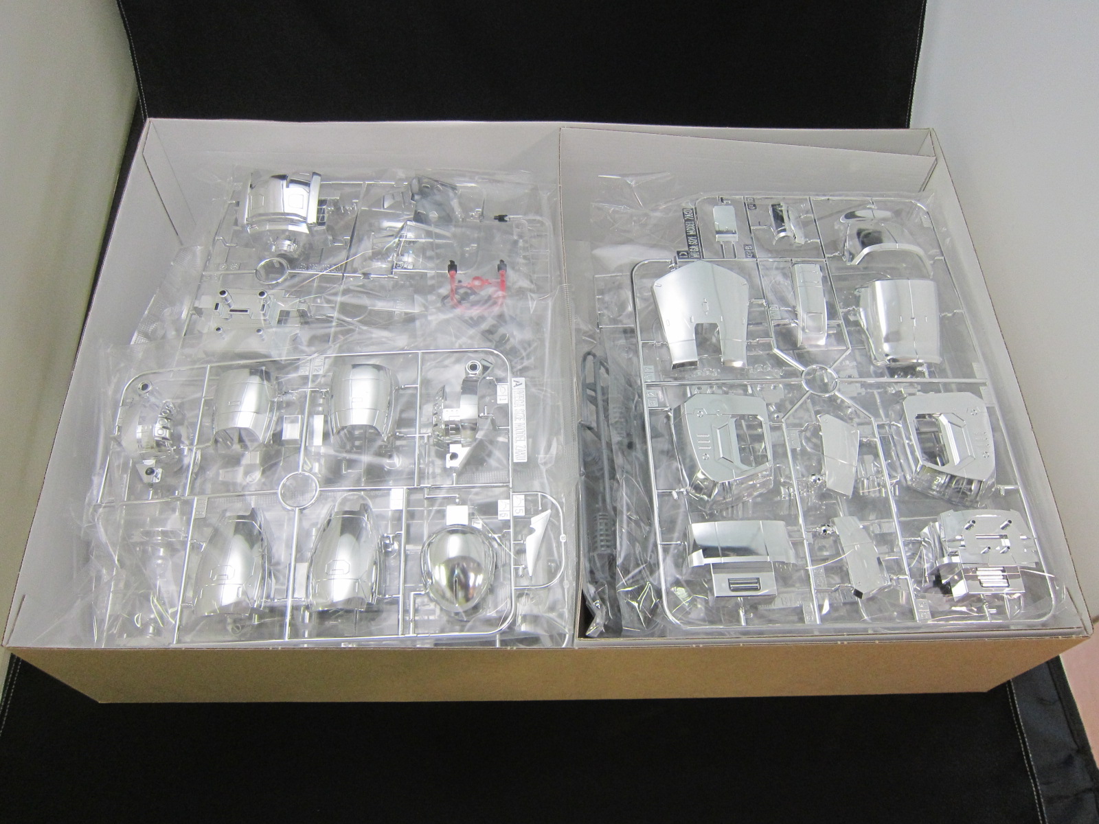 エスカップ X ガンダム COLLECTION VOL.2 1/48 メガサイズモデル