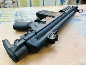 マルイ H&K G3 SAS HC 電動ガン 買取致しました｜愛品館千葉店