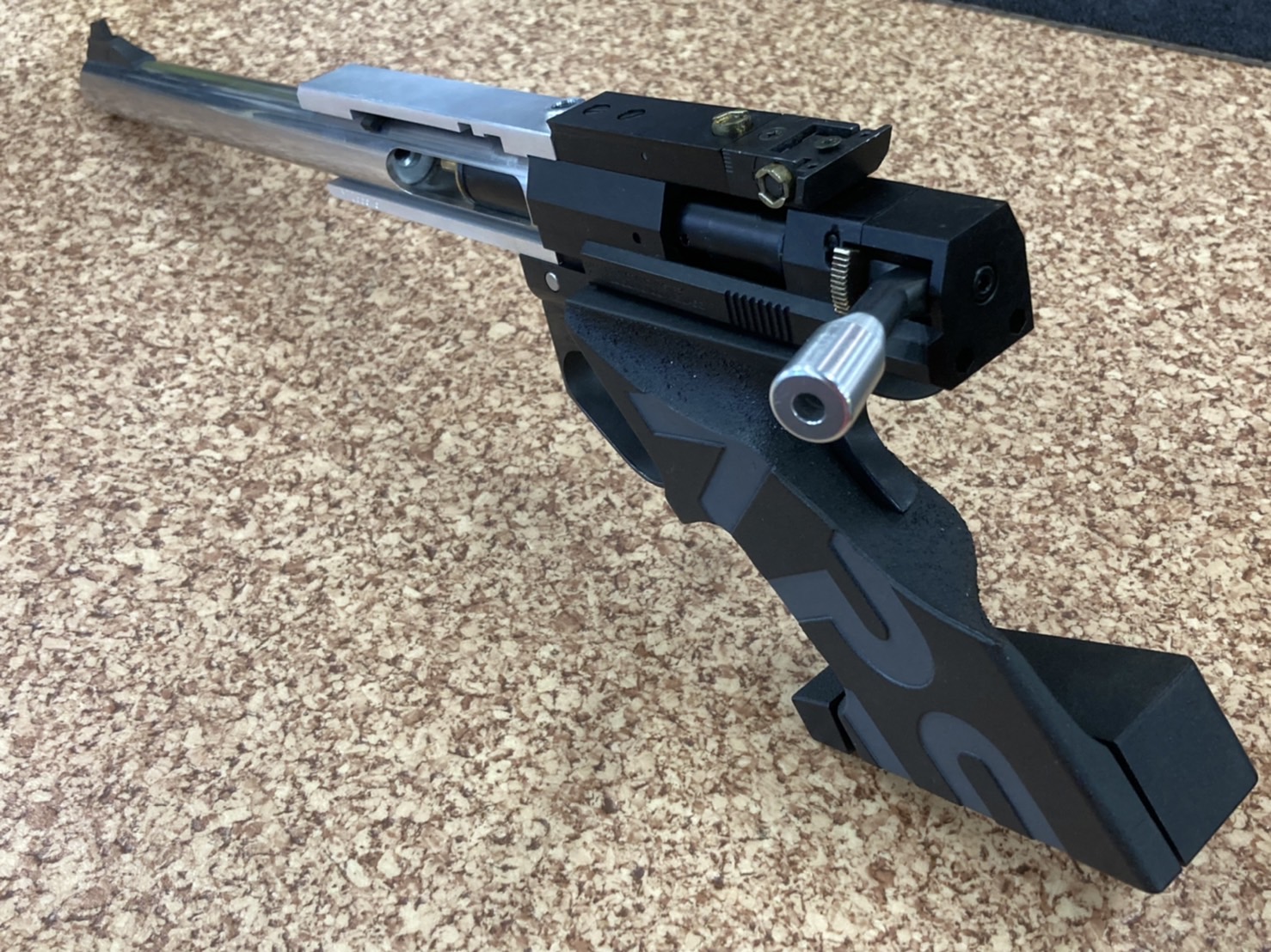 MARUZEN APS-1 M99 Model99 Limited 買取致しました｜愛品倶楽部柏店