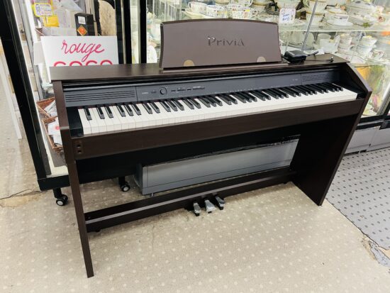 中古電子ピアノ・キーボード入荷まとめ｜リサイクルショップ愛品館千葉