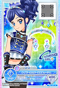 カードリスト｜データカードダス「アイカツオンパレード！」公式サイト