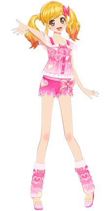 コーデリスト一覧｜ドレスリスト｜データカードダス アイカツスターズ！