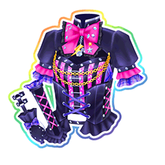 コーデリスト一覧｜ドレスリスト｜データカードダス アイカツスターズ！