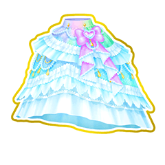 コーデリスト一覧｜ドレスリスト｜データカードダス アイカツスターズ！