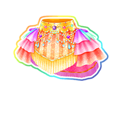 コーデリスト一覧｜ドレスリスト｜データカードダス アイカツスターズ！