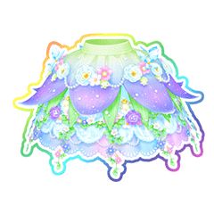 コーデリスト一覧｜ドレスリスト｜データカードダス アイカツスターズ！