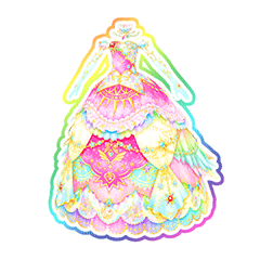 ドレスリスト詳細｜ドレスリスト｜データカードダス アイカツスターズ！