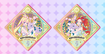 ユニットステージ2弾最新情報！ − ニュース｜データカードダス「アイ