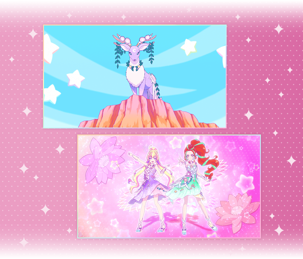 ユニットステージ2弾のシークレットプレミアムレアスイングを紹介