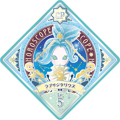 1弾 − スイングリスト｜データカードダス「アイカツプラネット