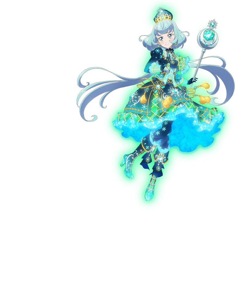 アニメ『アイカツフレンズ！』