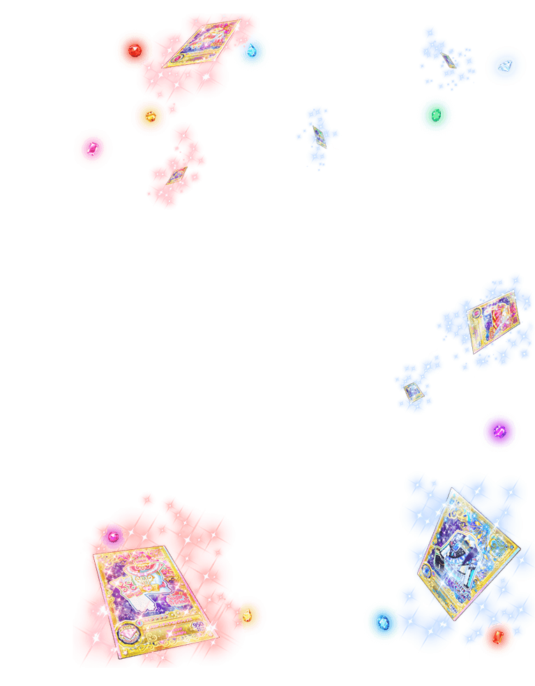 アニメ『アイカツフレンズ！』