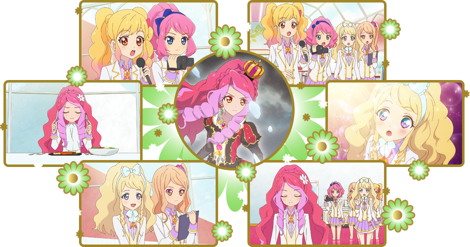おはなし｜アニメ『アイカツスターズ！』