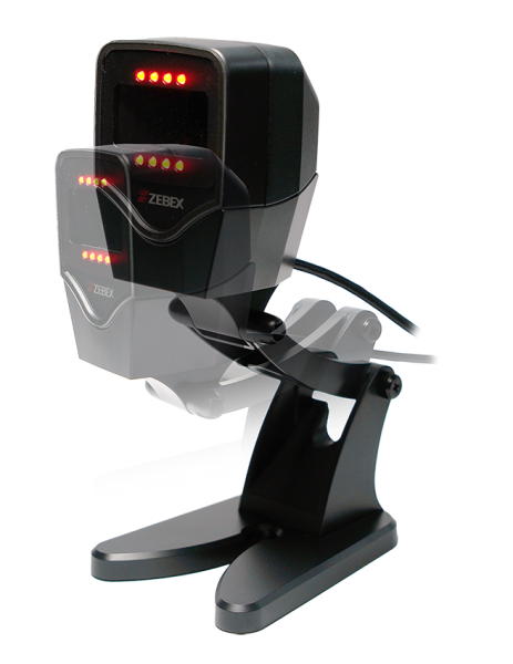 Z-6012GT製品詳細 | バー コード スキャナ、ハンディターミナル