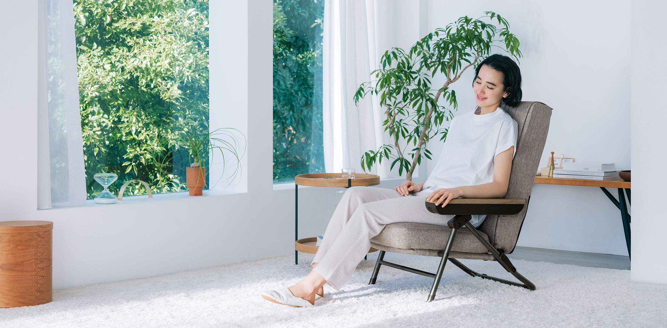 エイミー マッサージチェア｜PRODUCTS｜AiMY（エイミー）｜ツカモト