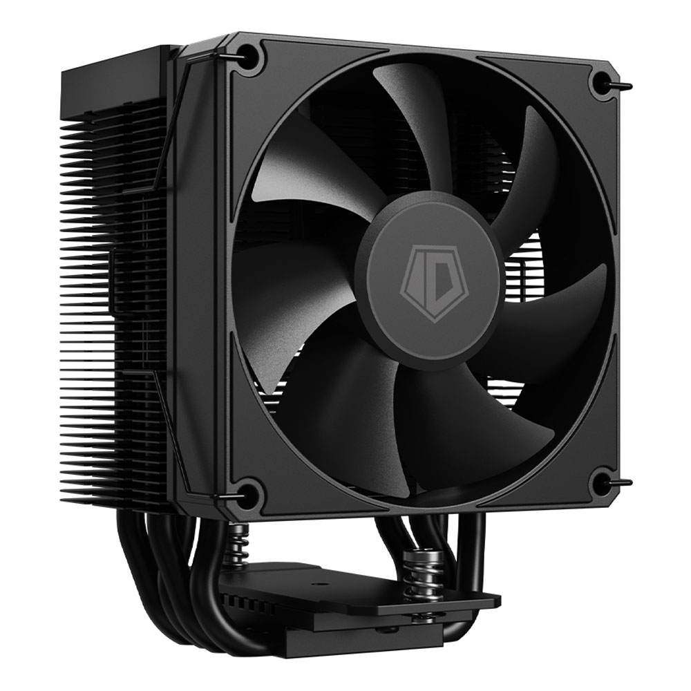 FROZN-A400-BLACK | Ainex