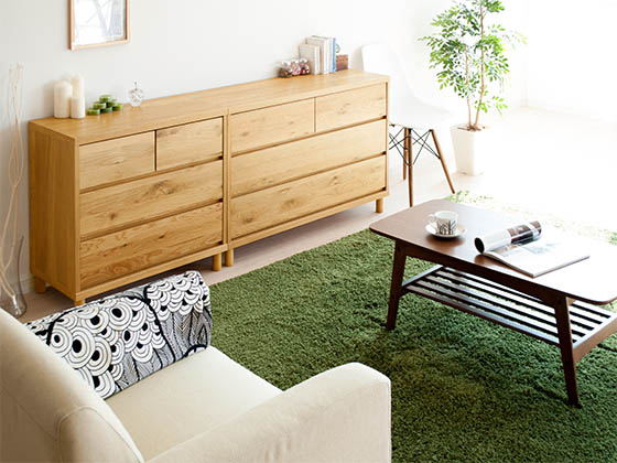 北欧チェスト OCTA75 Chest (オクタ75チェスト) | 家具・インテリア