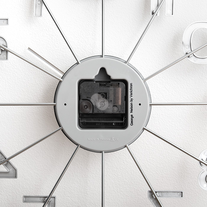 Ferris Wall Clock (フェリス・ウォール・クロック) | 家具