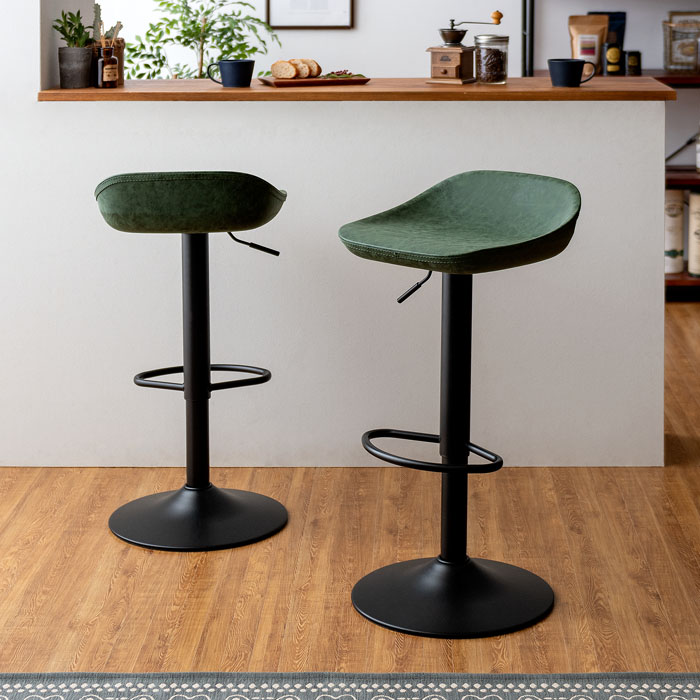 ヴィンテージデザインバーチェア ROVIN(ロビン) 1脚単体販売 | 家具