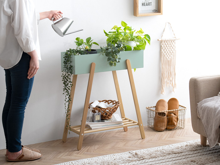 プランタースタンド | 家具・インテリア通販 【公式】エアリゾーム