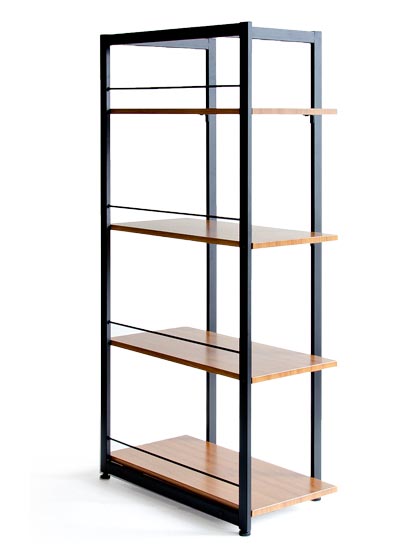 ブックシェルフ(スマート) | 家具・インテリア通販 【公式】エアリゾーム