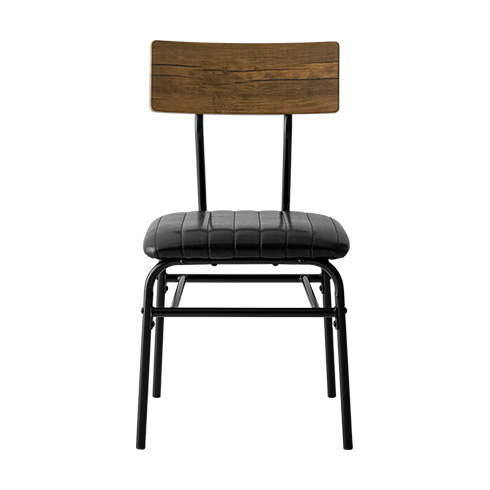 ヴィンテージ風チェア2脚セット Levi(リーバイ) | 家具・インテリア