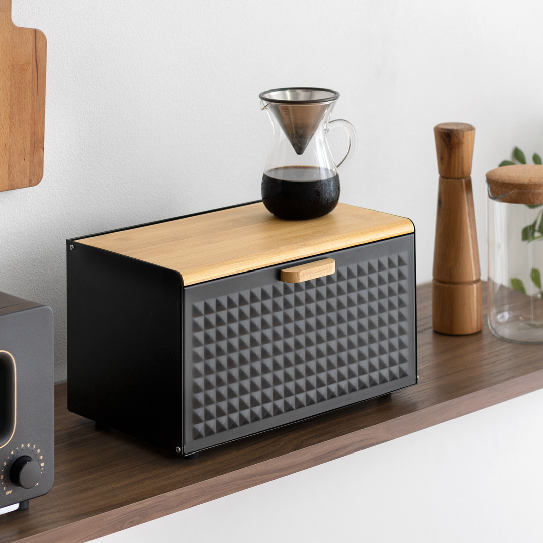 北欧デザイン ブレッドケース | 家具・インテリア通販 【公式