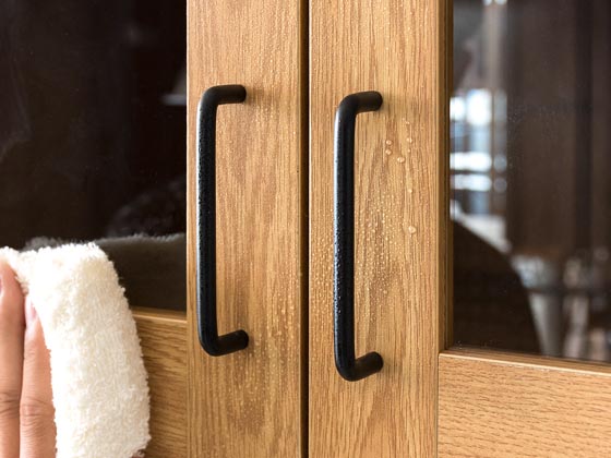 ゴミ箱上収納 Elena (エレナ) スリムタイプ | 家具・インテリア通販