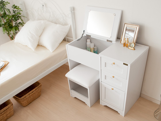 ドレッサーAnridresser | 家具・インテリア通販 【公式】エアリゾーム