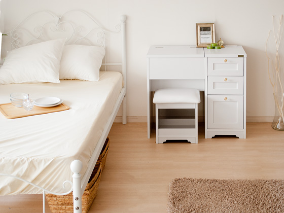 ドレッサーAnridresser | 家具・インテリア通販 【公式】エアリゾーム