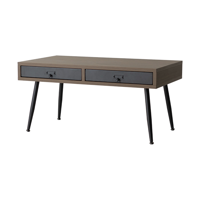 引き出し付きローテーブル Rogue(ローグ) | 家具・インテリア通販