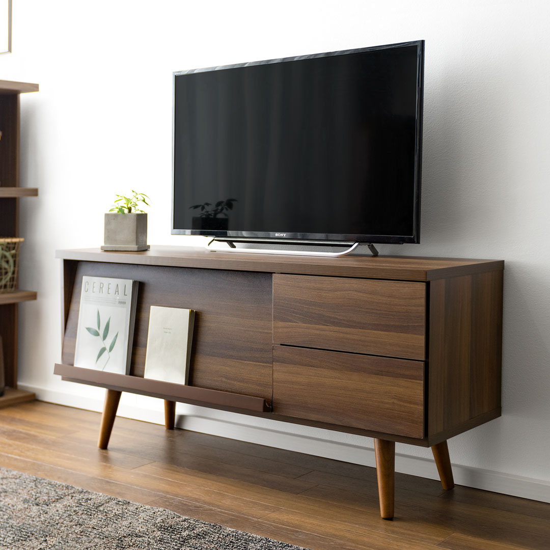 北欧テレビ台 BRACE(ブレス) | 家具・インテリア通販 【公式】エアリゾーム