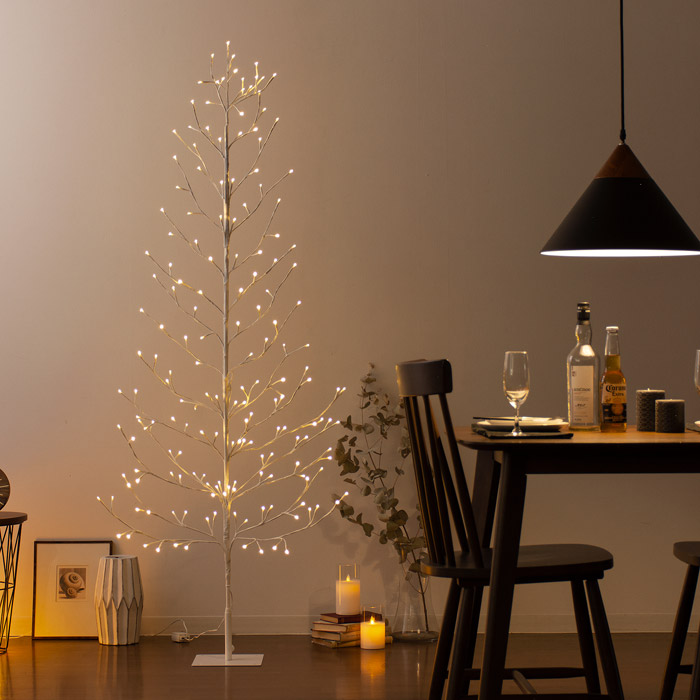 LEDブランチツリー elise(エリーゼ) 180cmタイプ | 家具・インテリア