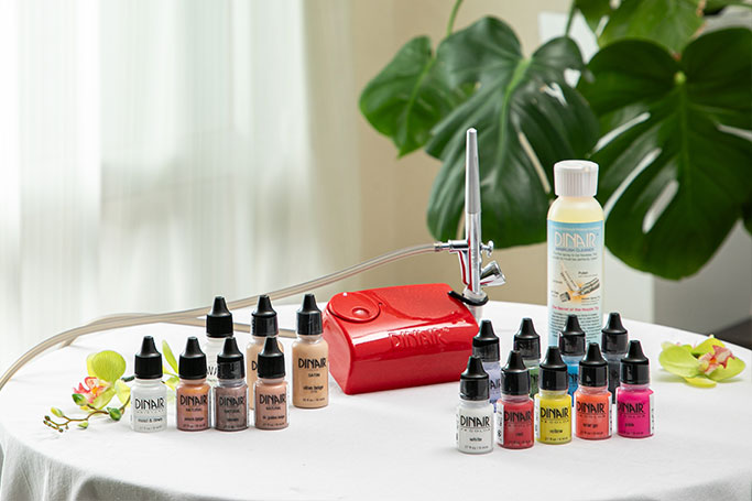 一般社団法人 AIRBRUSH MAKEUP JAPAN | エアブラシメイクアップ