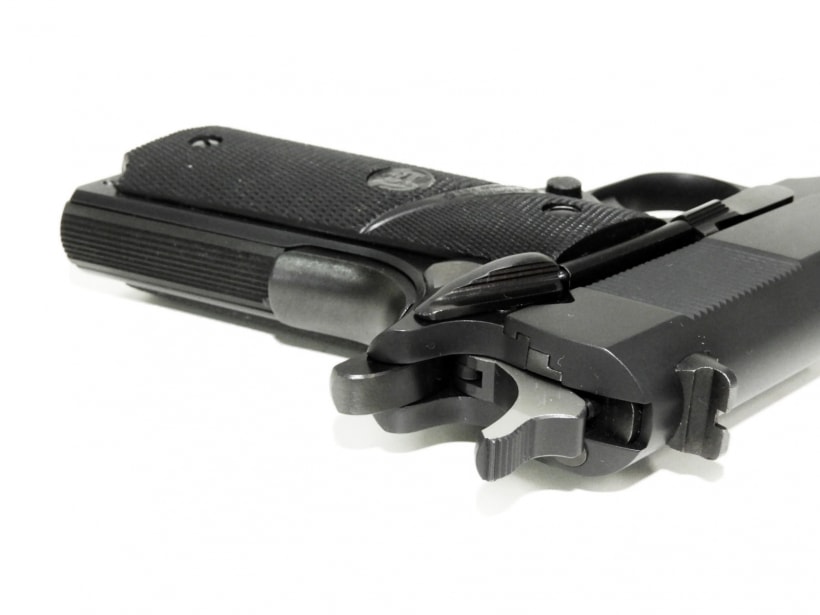 ELAN/エラン] さらばあぶない刑事 タカカスタム KISCO180tプレス製法