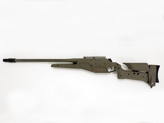 KingArms] Blaser R93 LRS1 DE ハイグレードバージョン/高級版 (中古