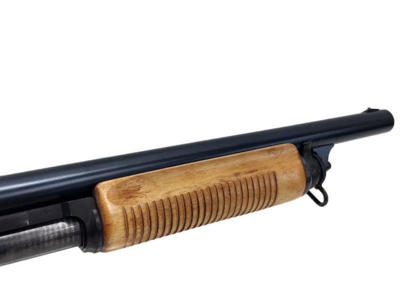 MGC] レミントン M31-RS2 ライアットショットガン 木製ストックタイプ