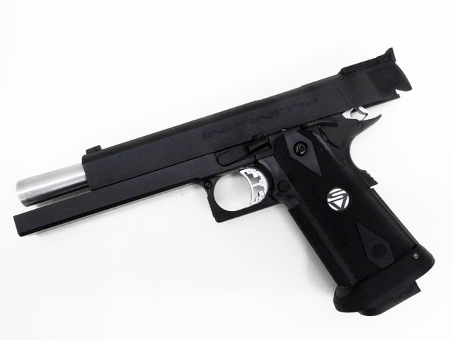 WA] SV インフィニティ 6.0 カウボーイビバップ 天国の扉/ヴィンセント