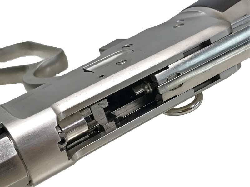 マルシン] ウィンチェスター M1892 ランダルカスタム 6mmBB レバー