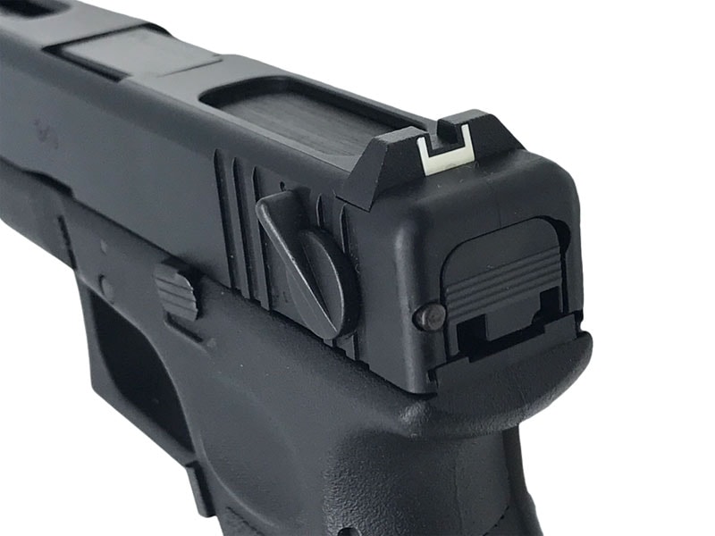 KSC] グロック18C ストレートフレーム ガスブローバック (中古)の販売