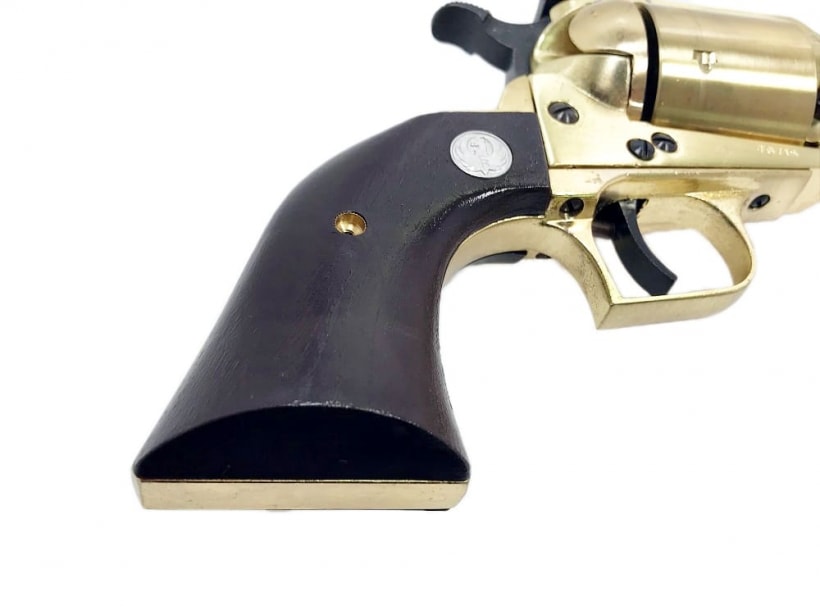 ハドソン] ルガー スーパーブラックホーク 44マグナム 7.5インチ SMG