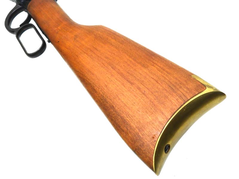 東京CMC] ウィンチェスター M1892 SMG 金属モデルガン エングレーブ